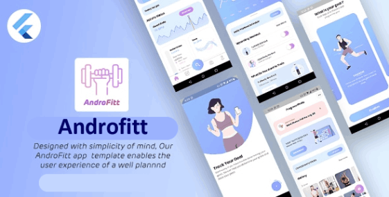 Androfitt