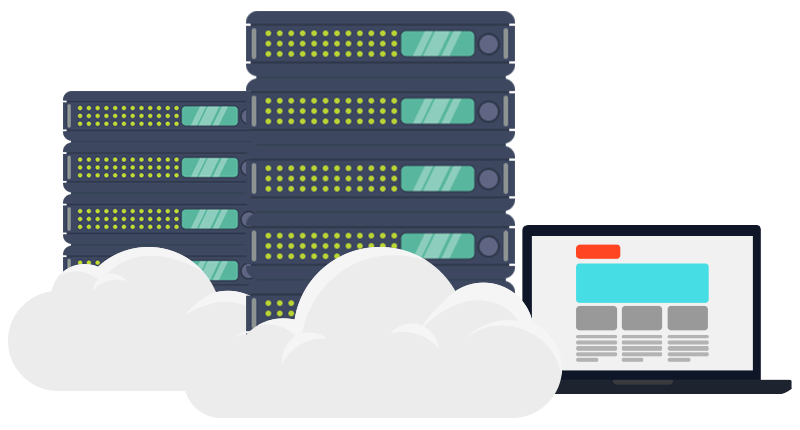 Web Hosting Services